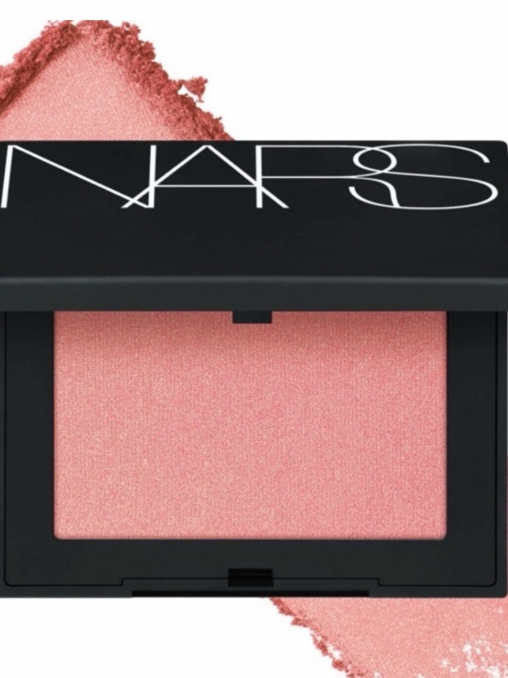 NARS Blush Orgasm